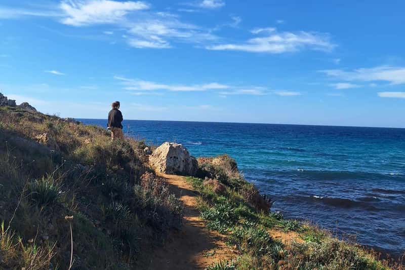 Hidden Malta: From Coastal Wonders to the Silent City