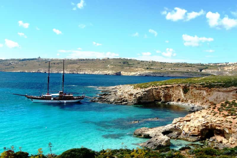 Wine Lover's Tour of Malta