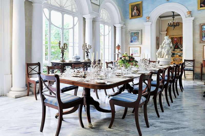 Casa Rocca Piccola Palace and Museum Entrance Ticket