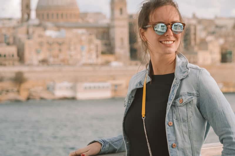 Malta/Gozo: Sightseeing Tour with Pickup