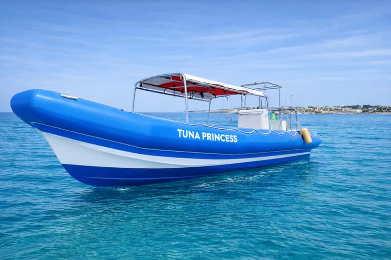 Secrets of the West Coast: From Marsaxlokk to Blue Grotto