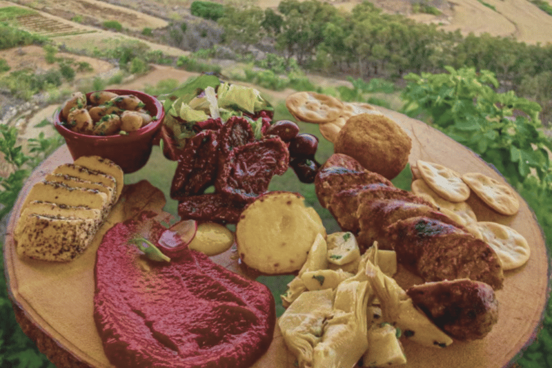 Gozo Gourmet Experience: Exclusive Local Tastings Tour