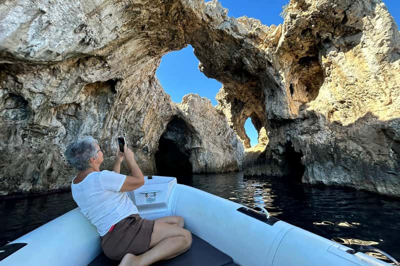 Avola: Private tour to Ortigia & Tonnara Santa Panagia