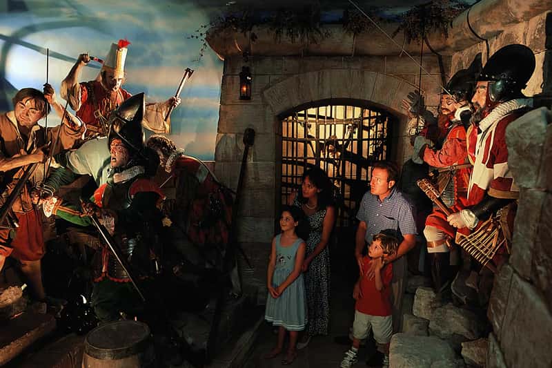 Mdina: The Knights of Malta Museum Entry Ticket