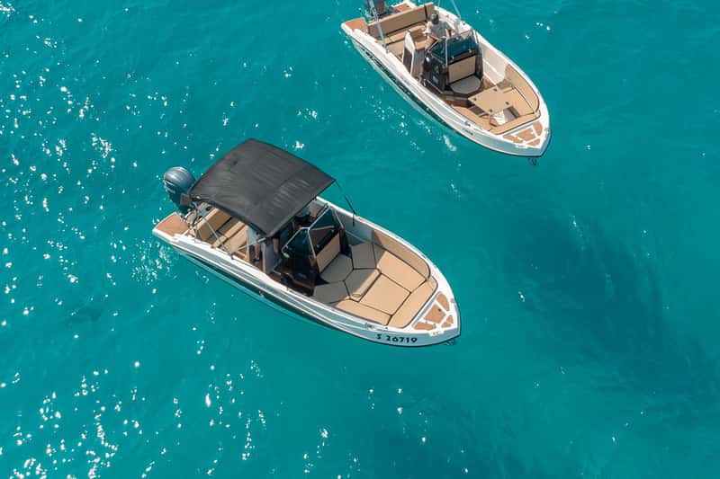 Malta: Blue Lagoon, Comino, and Gozo Boat Tour