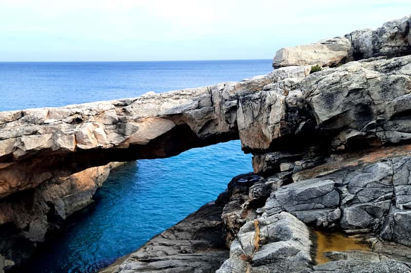Gozo Unveiled Hiking: A Guided Hike tour in Gozo- North East