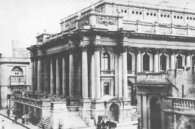 World War II Malta Full-Day Walking Tour