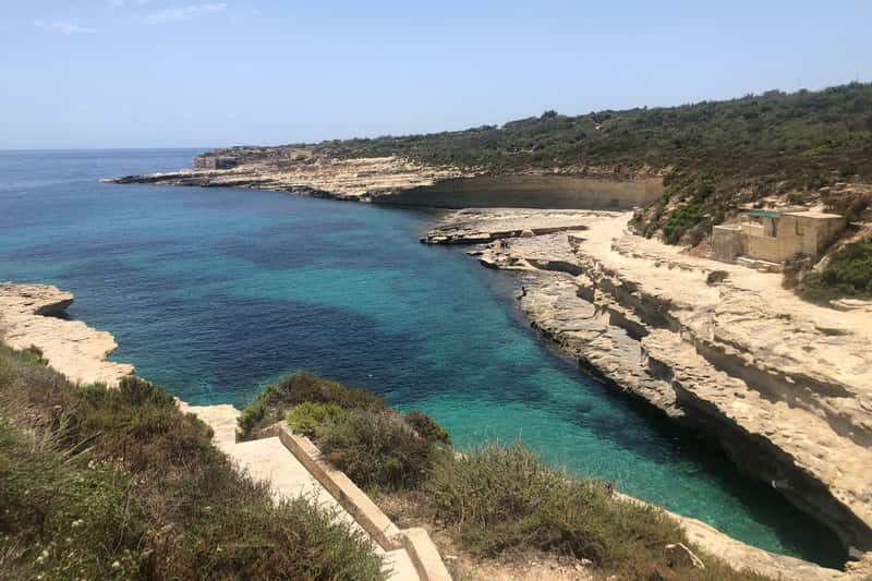 Visit Tarxien Temples, Kalanka Bay, Blue Grotto, Marsaxlokk