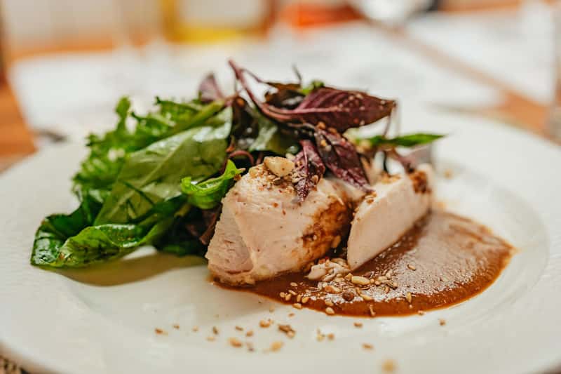 Gozo: Wine Tasting and Paired Dinner Experience