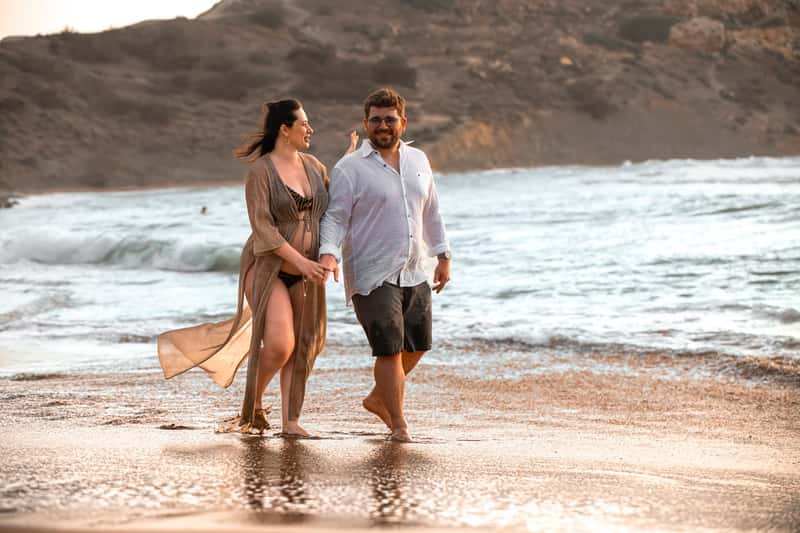 Malta: 1.5 Hour Private Photoshoot