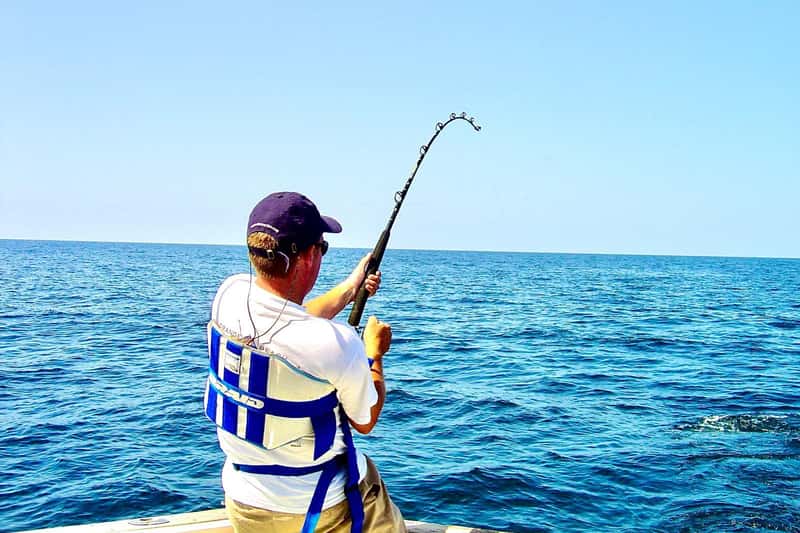 Fisher’s Trek: Cominotto Island, Prime Fishing Spots & Gozo