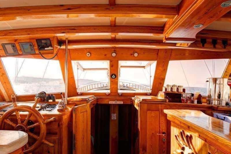 Malta: Gozo, Comino and Blue Lagoon Cruise with Sea Caves