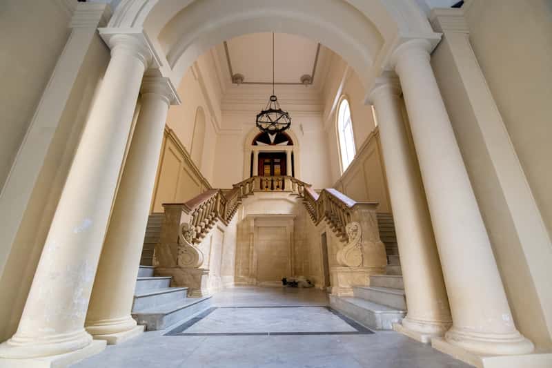 Valletta: Discover Malta’s History with a 3-in-1 Museum Pass