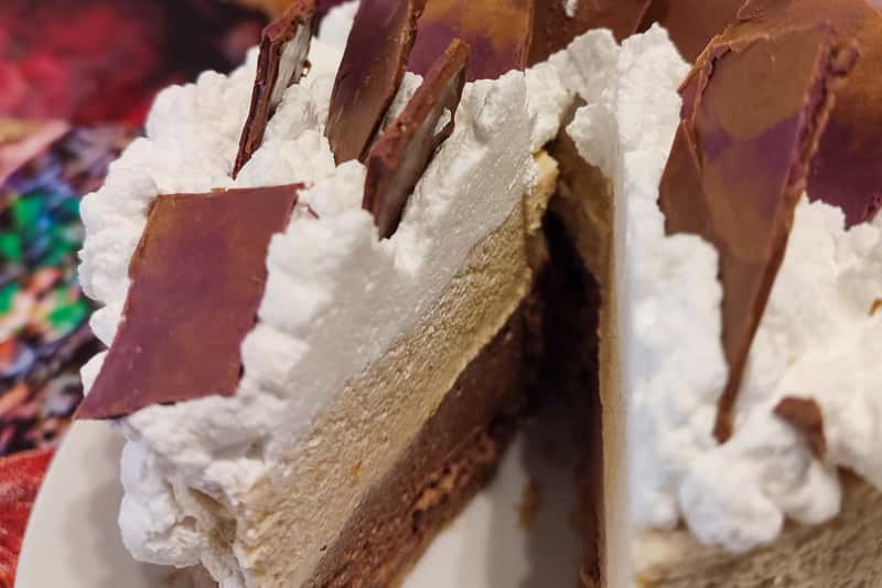 Maltese: Cake-Making Workshop, Buffet Lunch, & Wine Tasting