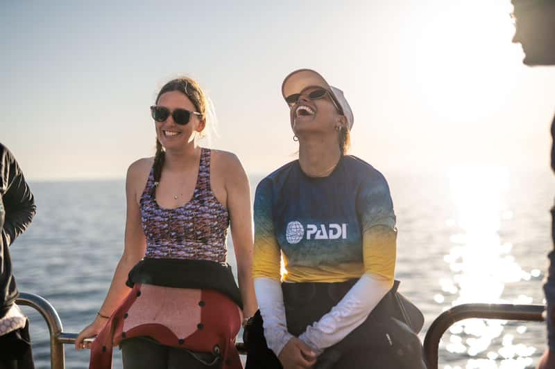 Malta: Open Water Course (PADI)