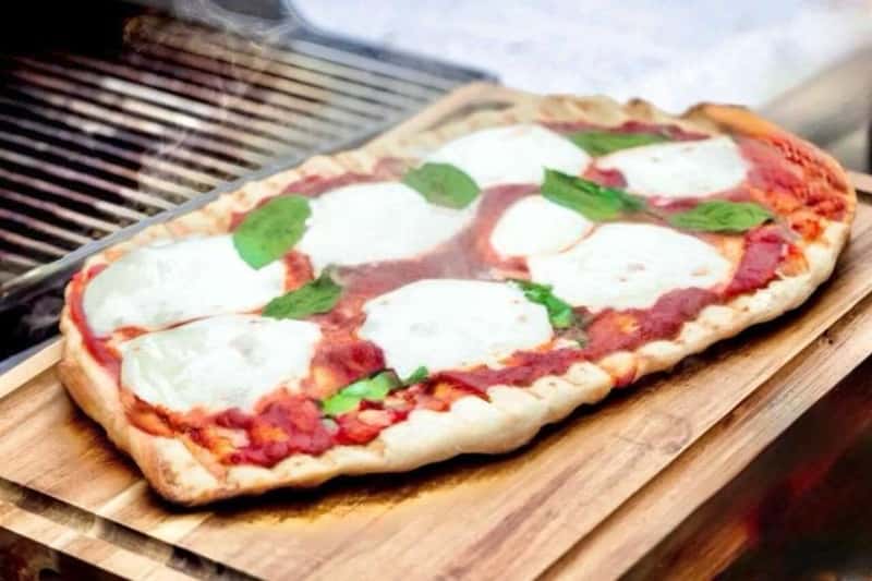 Malta: Private Pizza Experience in a Natural Setting