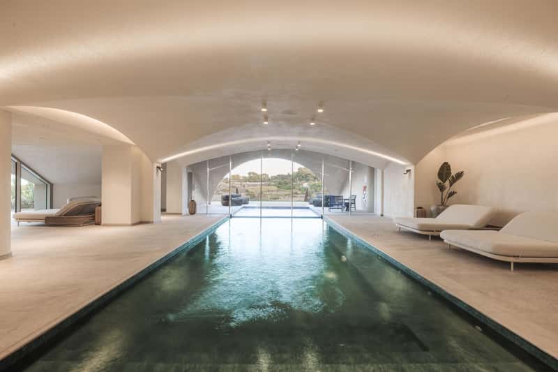 Rabat, Malta: Serenity & Afternoon Tea + Optional Transfer