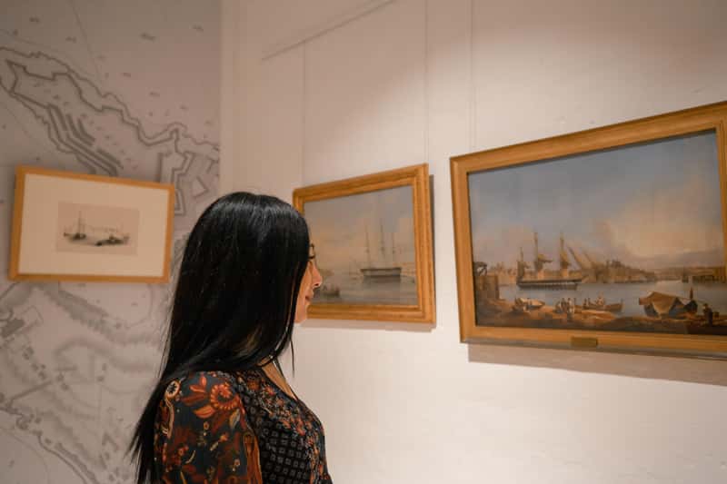 COMBO: Heritage Pass with Hop-On Hop-Off Bus (CMO)