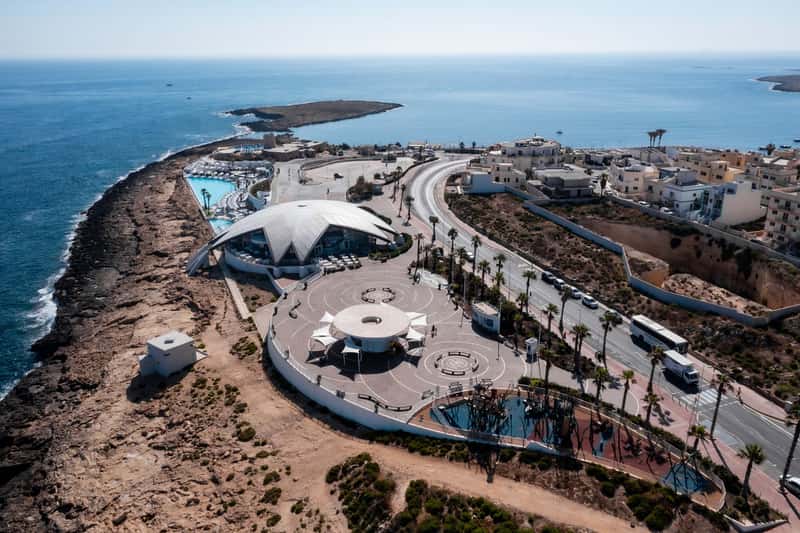 COMBO: Malta: Leisure Plus Pass (CMO)