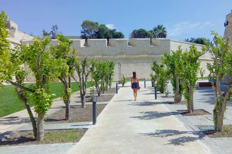 Mdina Private Walking Tour