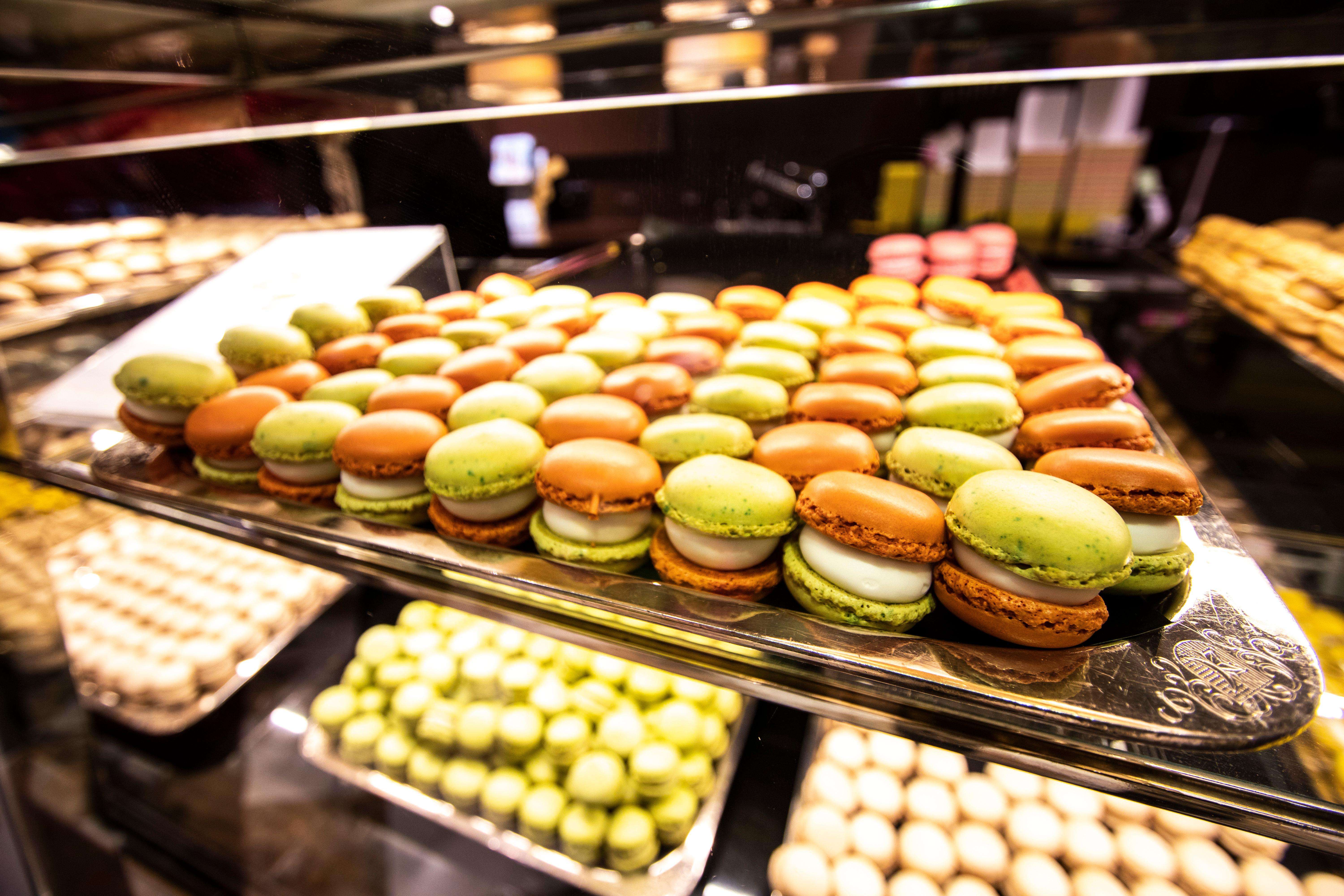 Zurich, dégustation de chocolat et visite à pied avec un local - Hizvo