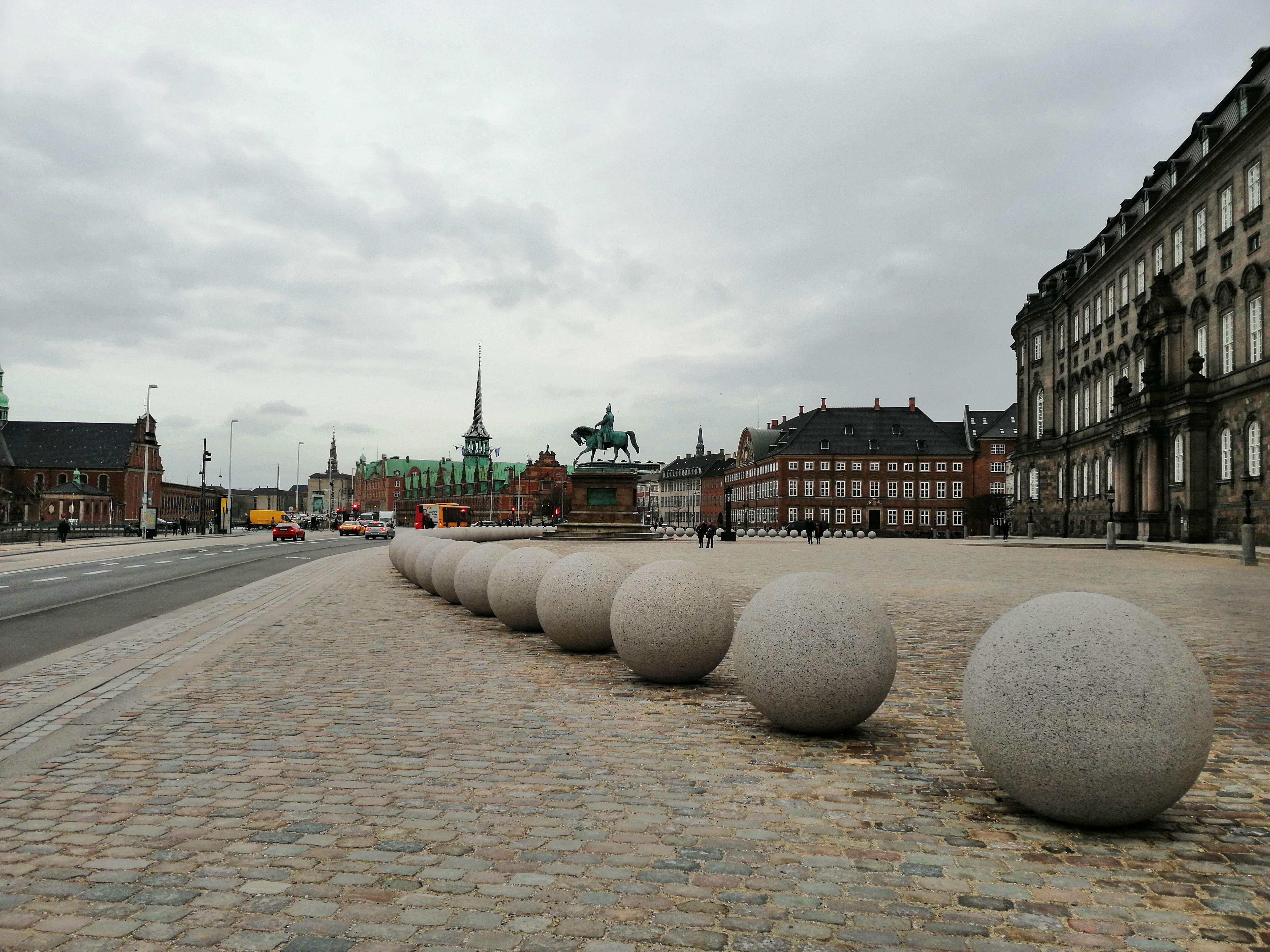 Copenhague, visita guiada a pie - Hizvo