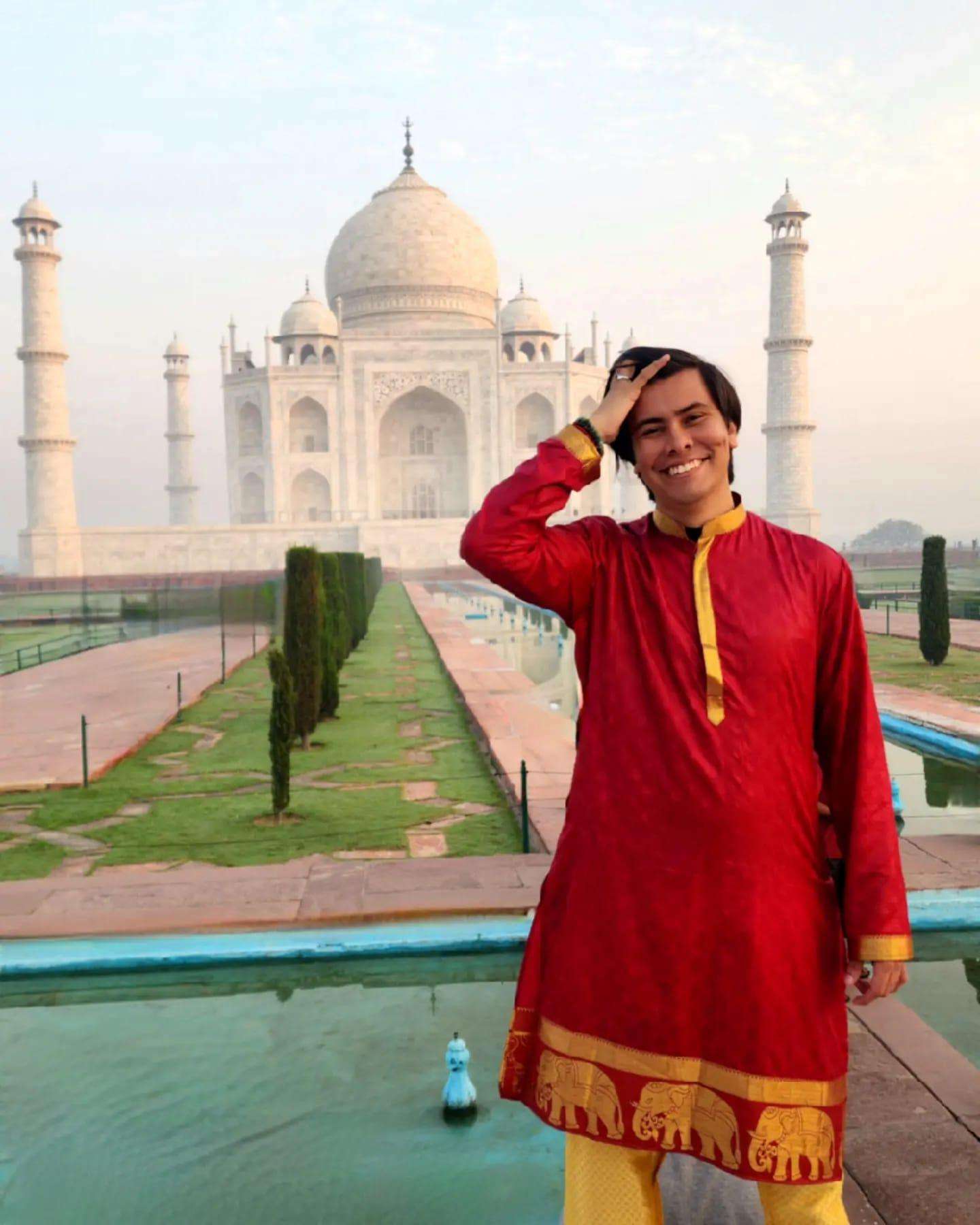 Agra, Create Your Own Itinerary - Private Tour & Transfer - Hizvo