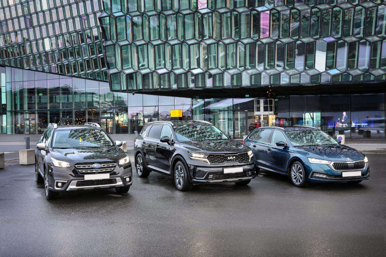 Trasferimento in TAXI dalla Laguna Blu a Reykjavik - Hizvo