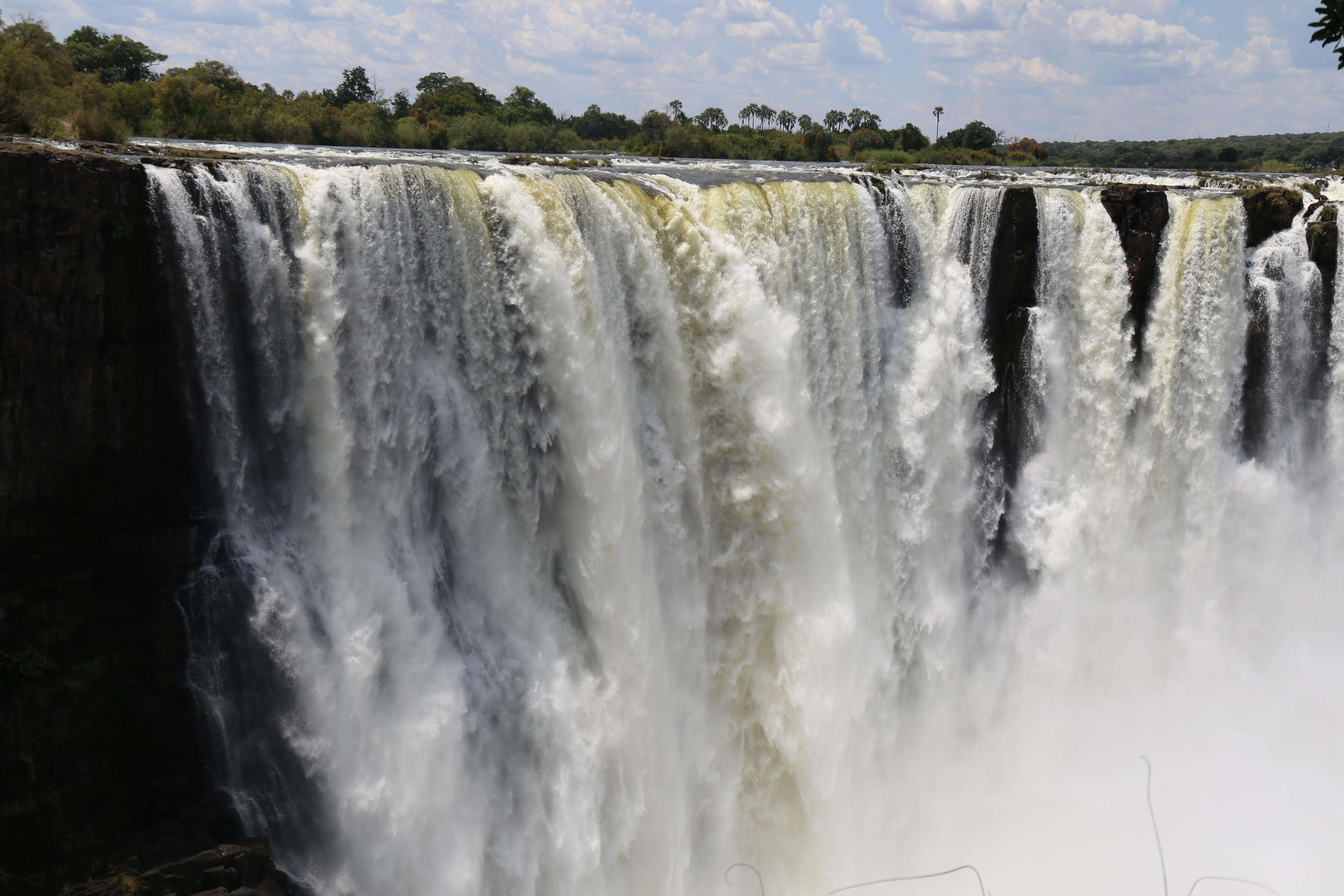4-daagse Ontdek Victoria Falls, Chobe NP en Hwange NP - Hizvo