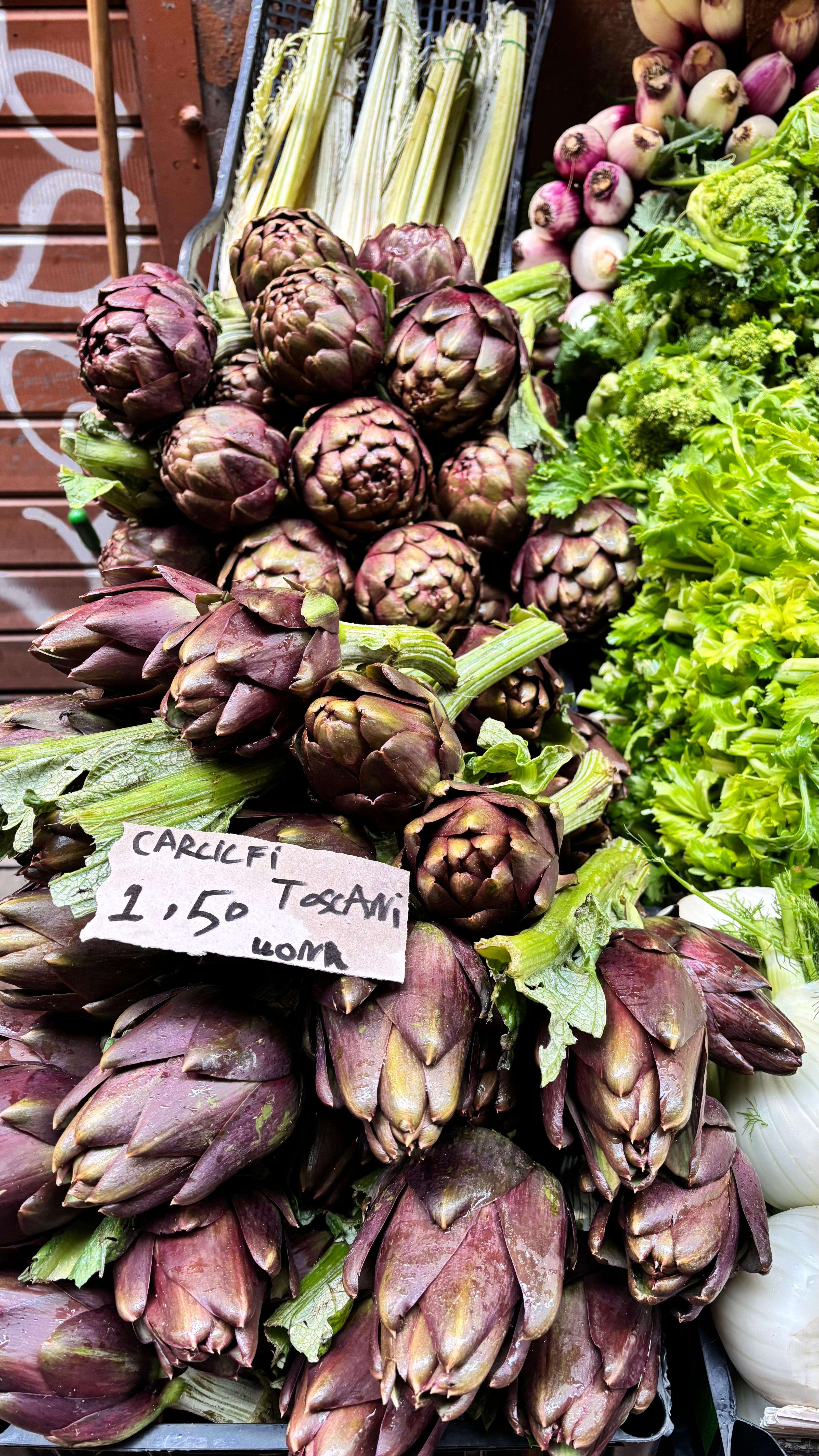Bologna Food Tour, Enogastronomia-Erlebnis mit einem lokalen Koch - Hizvo