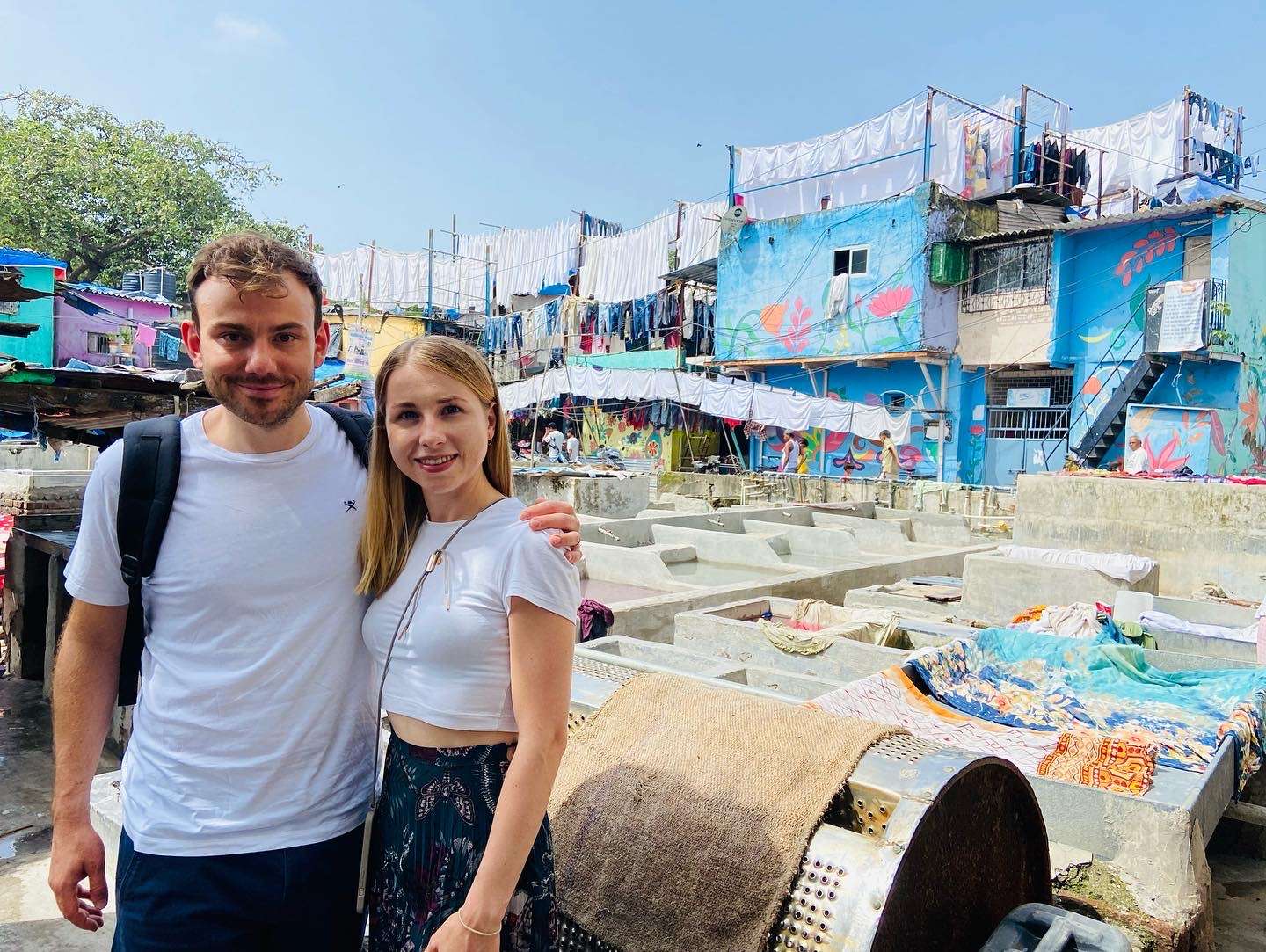 Visita turística privada exclusiva de Mumbai con guía - Hizvo