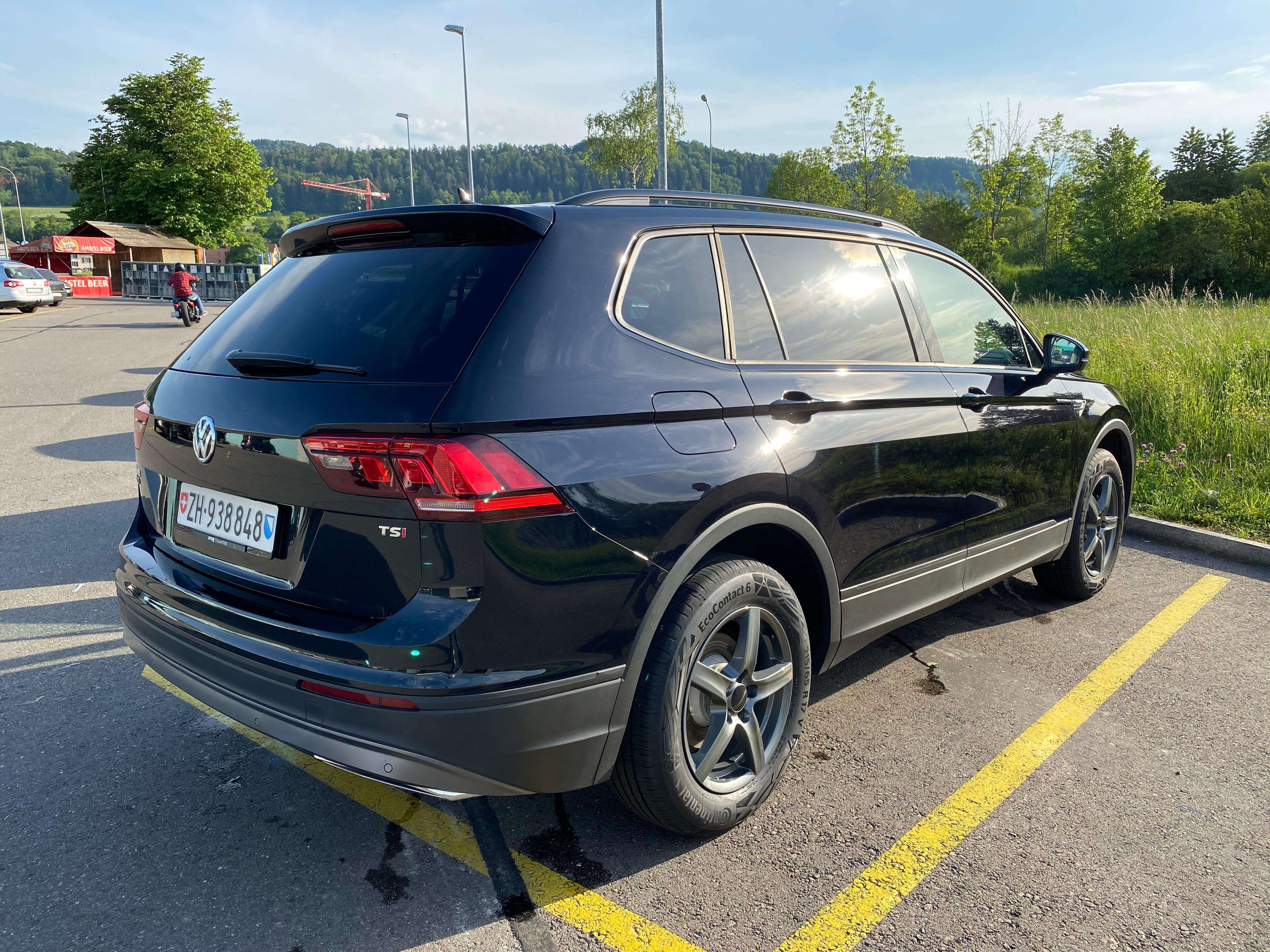Transfert privé de l'aéroport de Zurich à la ville de Zurich - Hizvo