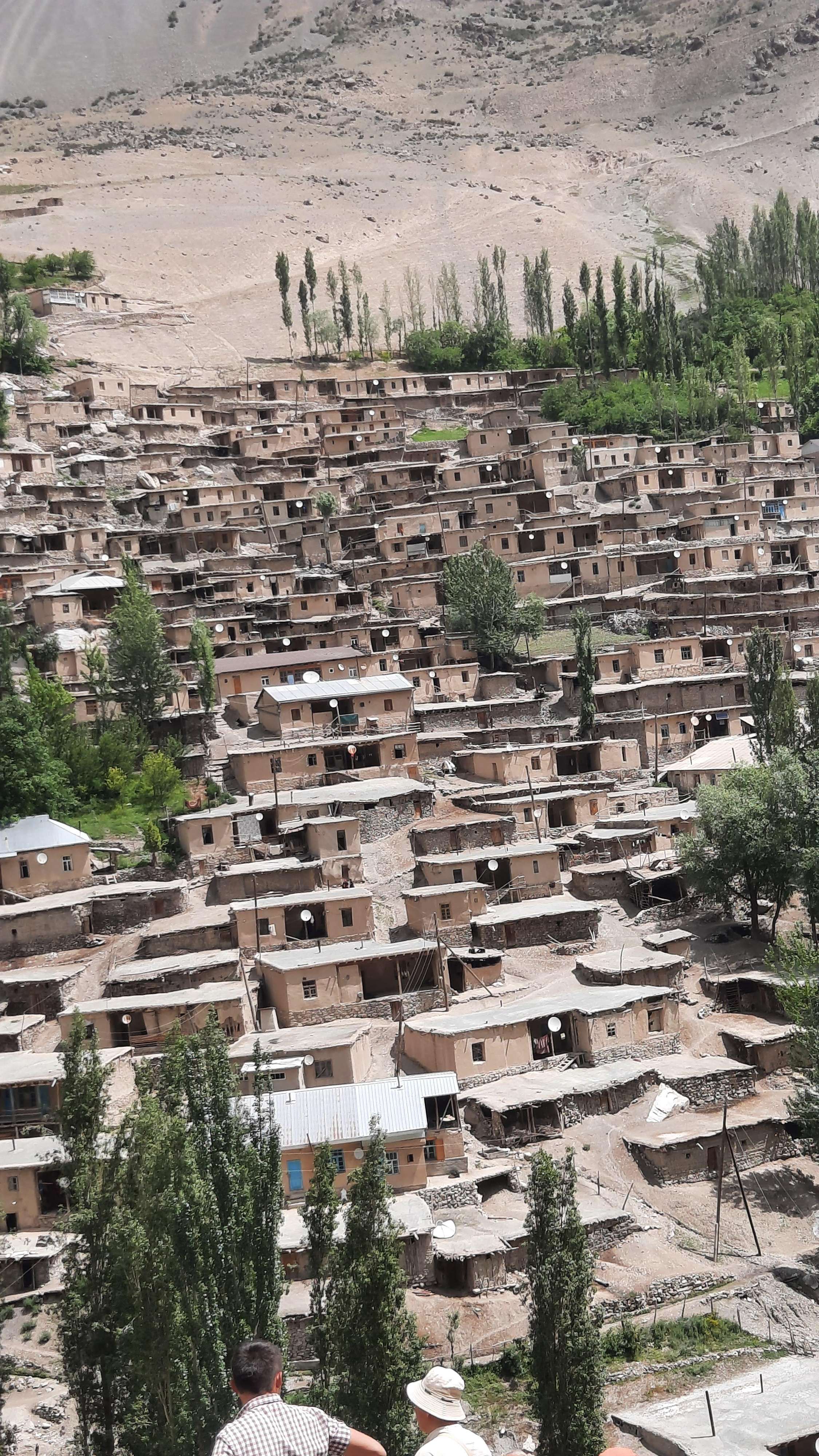 "Fann Dağları, Voru Köyü ve Yedi Göllere 2 Günlük Tur" - Hizvo