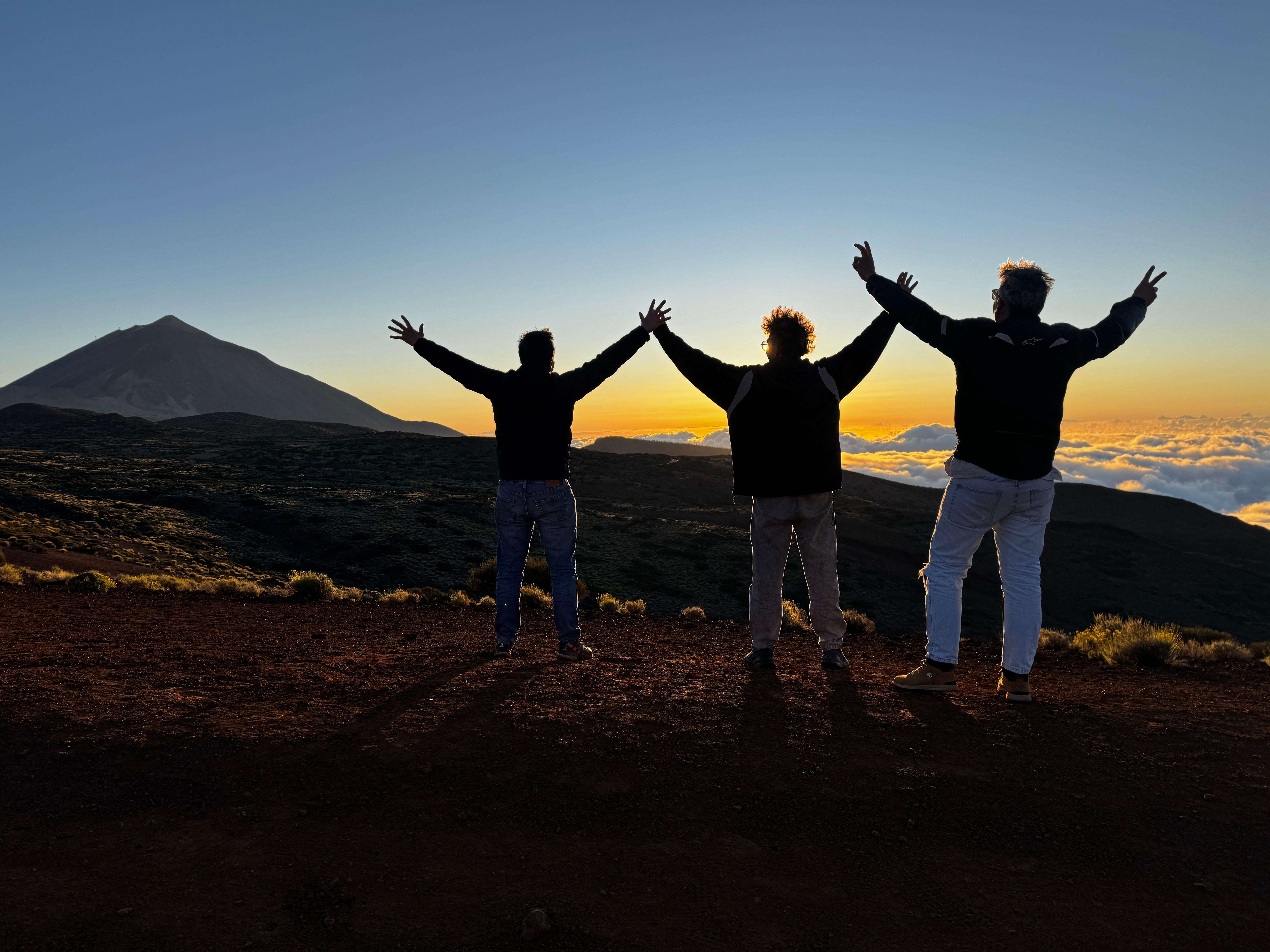 Puerto de la Cruz, tour in quad al Teide o avventura fuoristrada - Hizvo