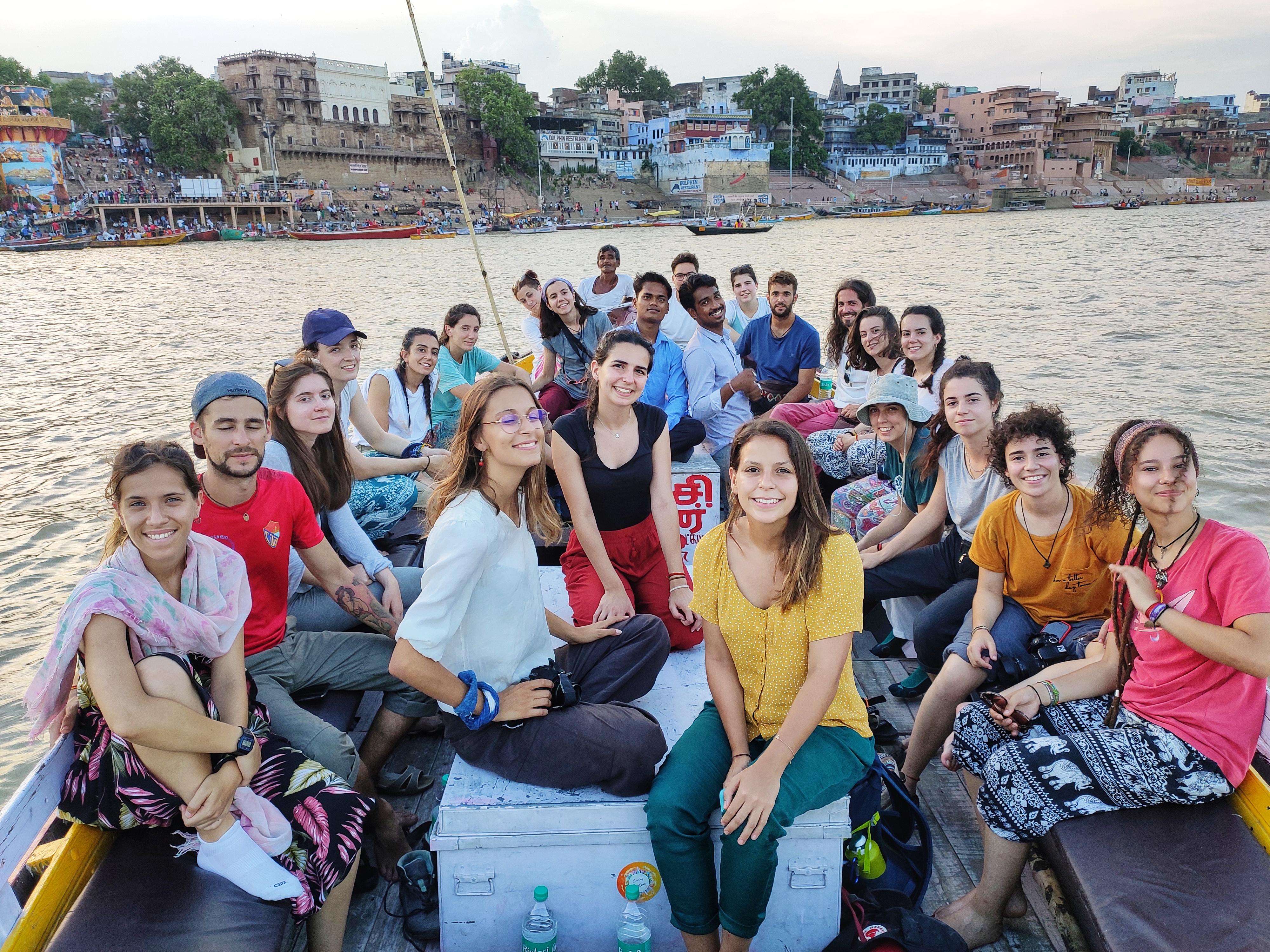 Varanasi, tour a piedi privato personalizzabile con guida locale - Hizvo