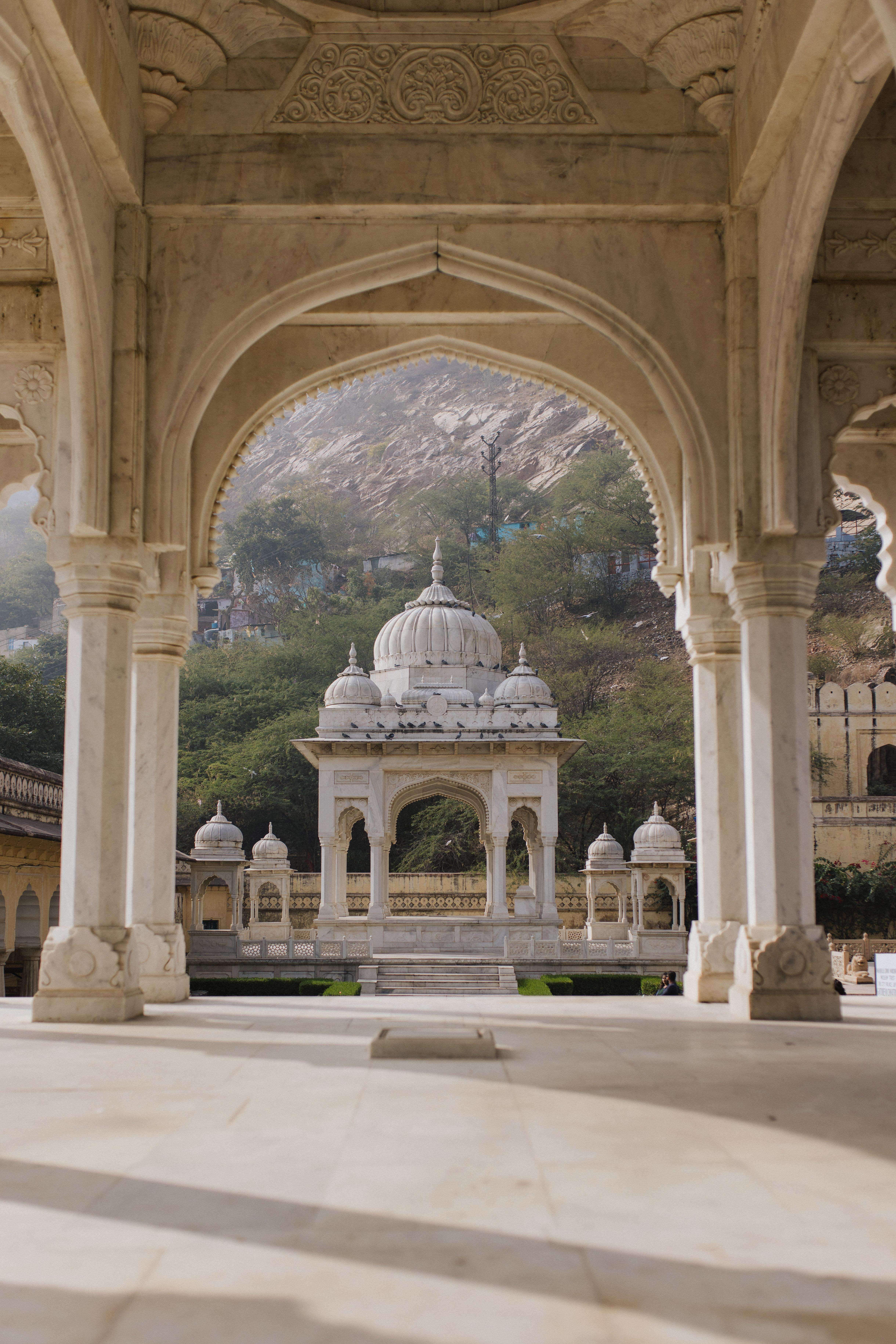 Jaipur, visita privada al templo: experiencia espiritual hindú - Hizvo