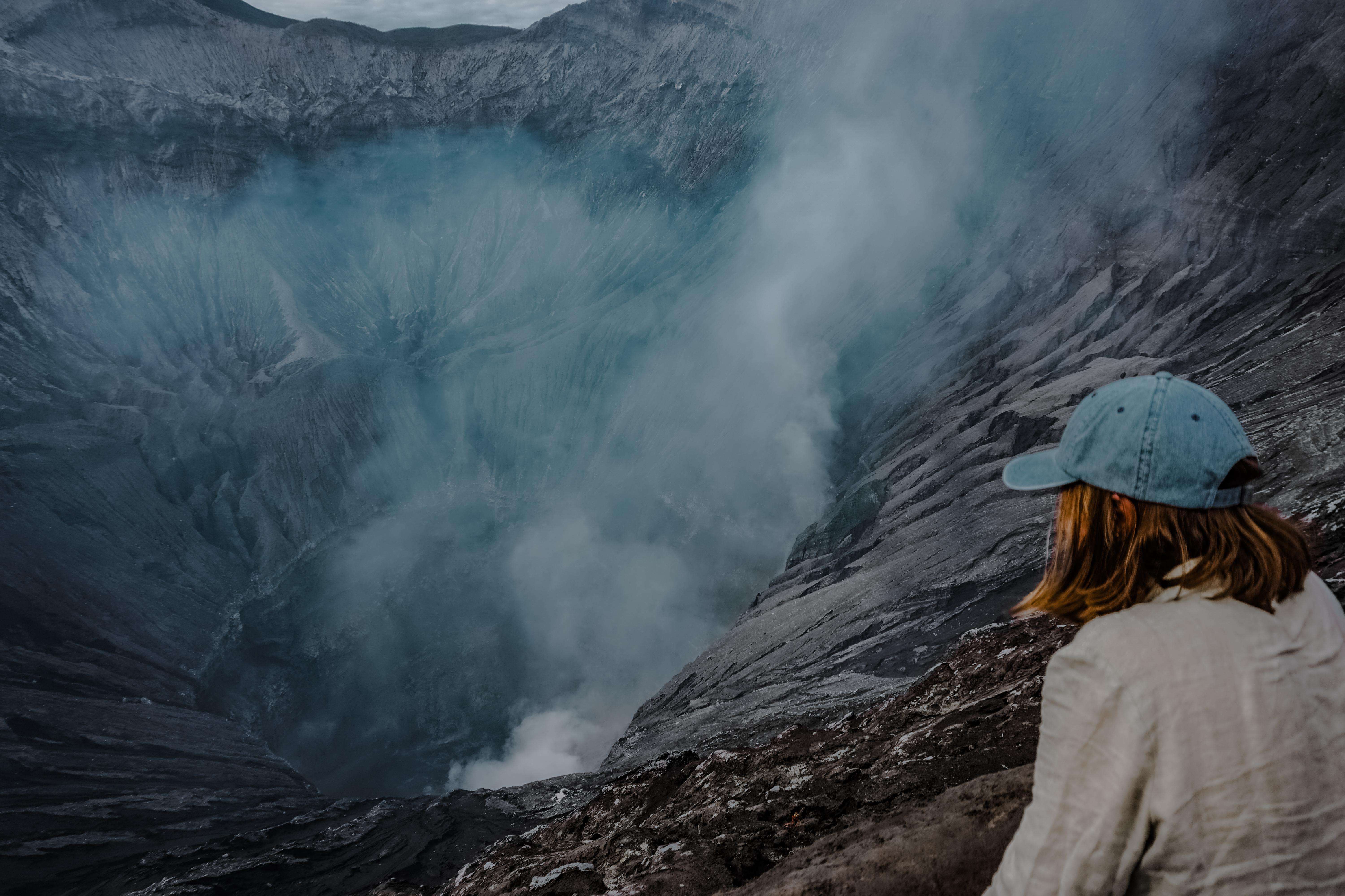 Da Surabaya o Malang, tour del Monte Bromo senza alba 1 giorno - Hizvo