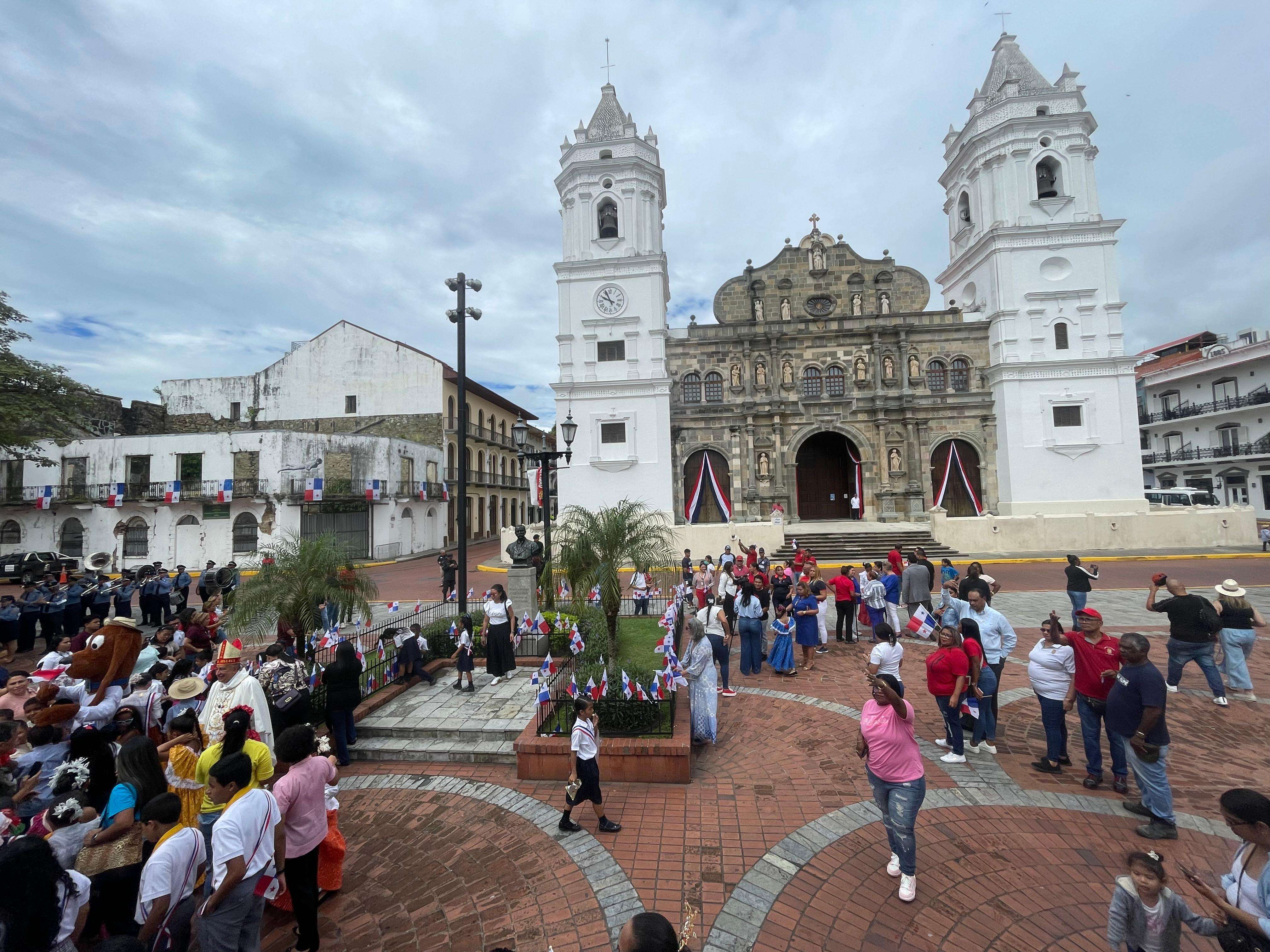 Panama-Stadt, Halbtagestour zu den Highlights und dem Panamakanal - Hizvo