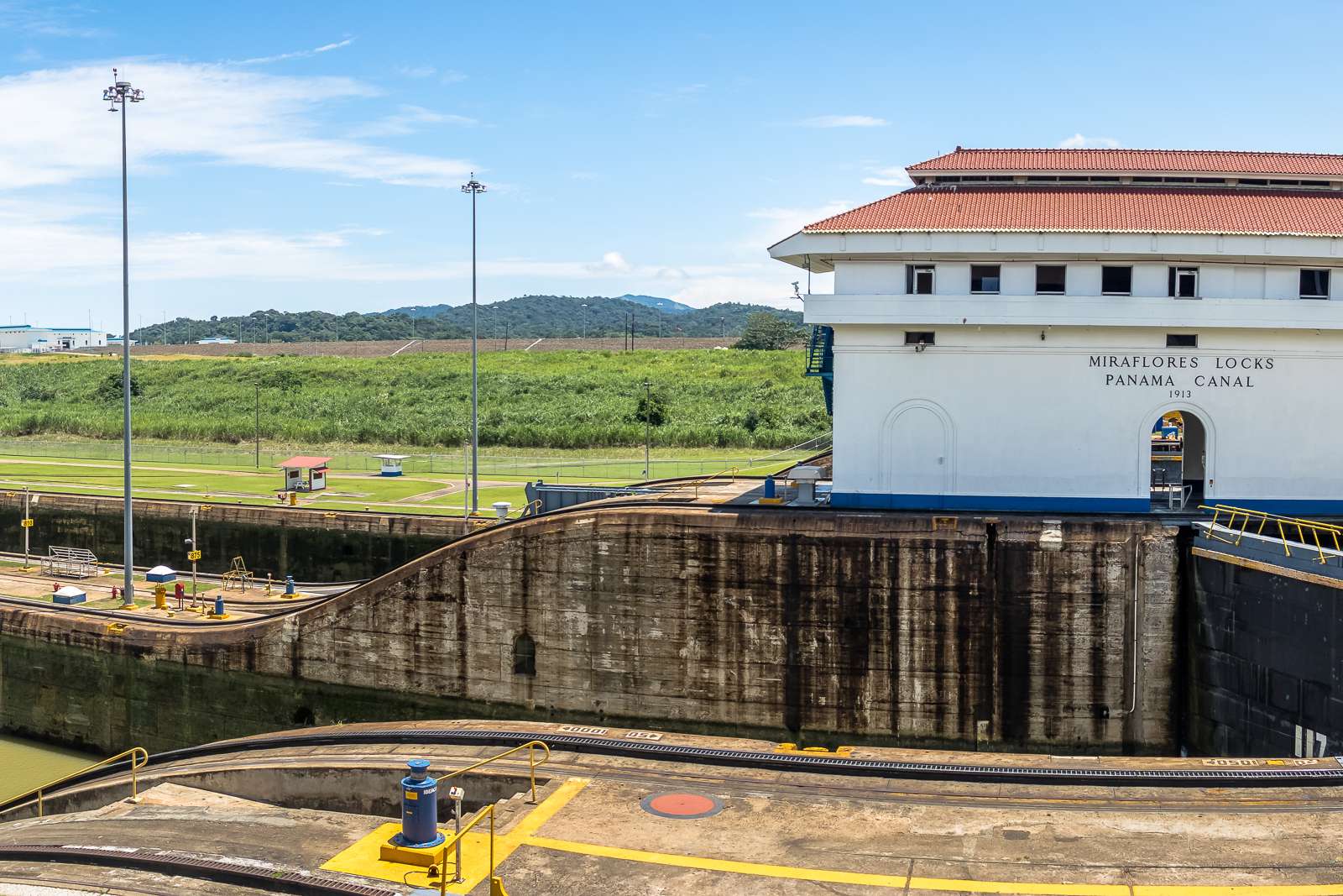 Panama-Stadt, geführte Panamakanal- und Stadtrundfahrt mit Transfers - Hizvo