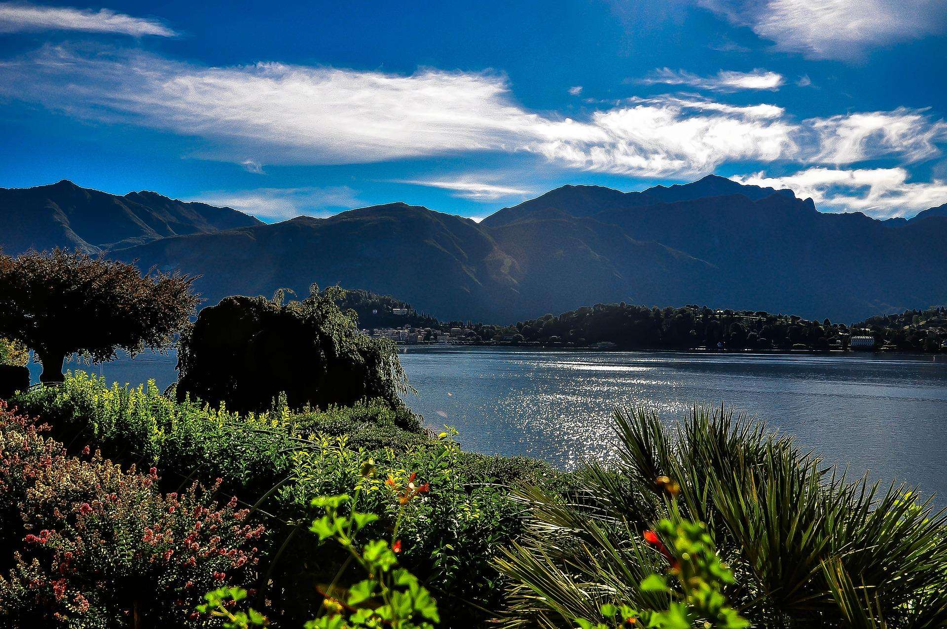 De Milan, visite guidée du lac de Côme et de Bellagio avec croisière en bateau - Hizvo