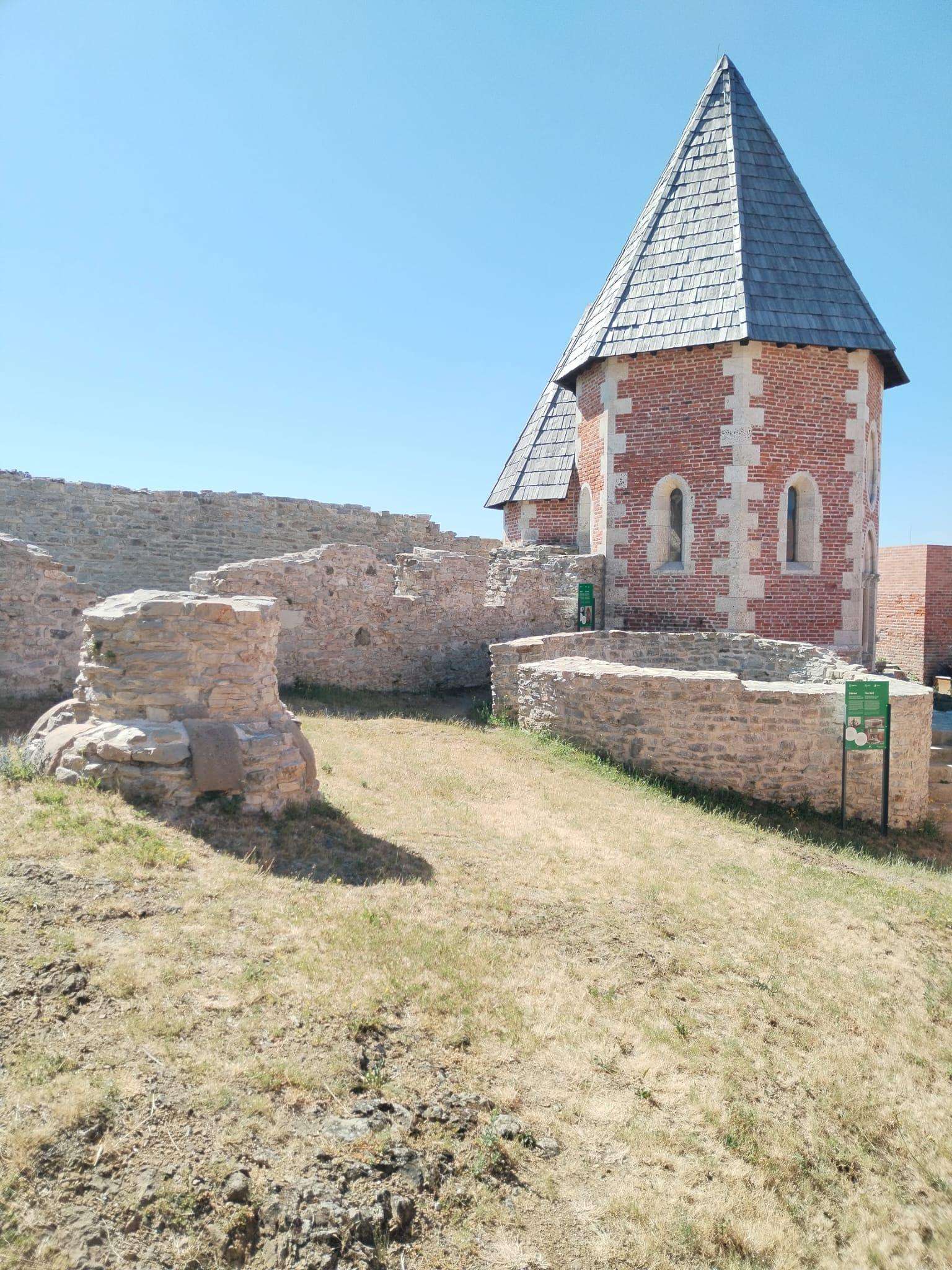 Zagreb, Mirogoj-Friedhof und Schloss Medvedgrad - Hizvo