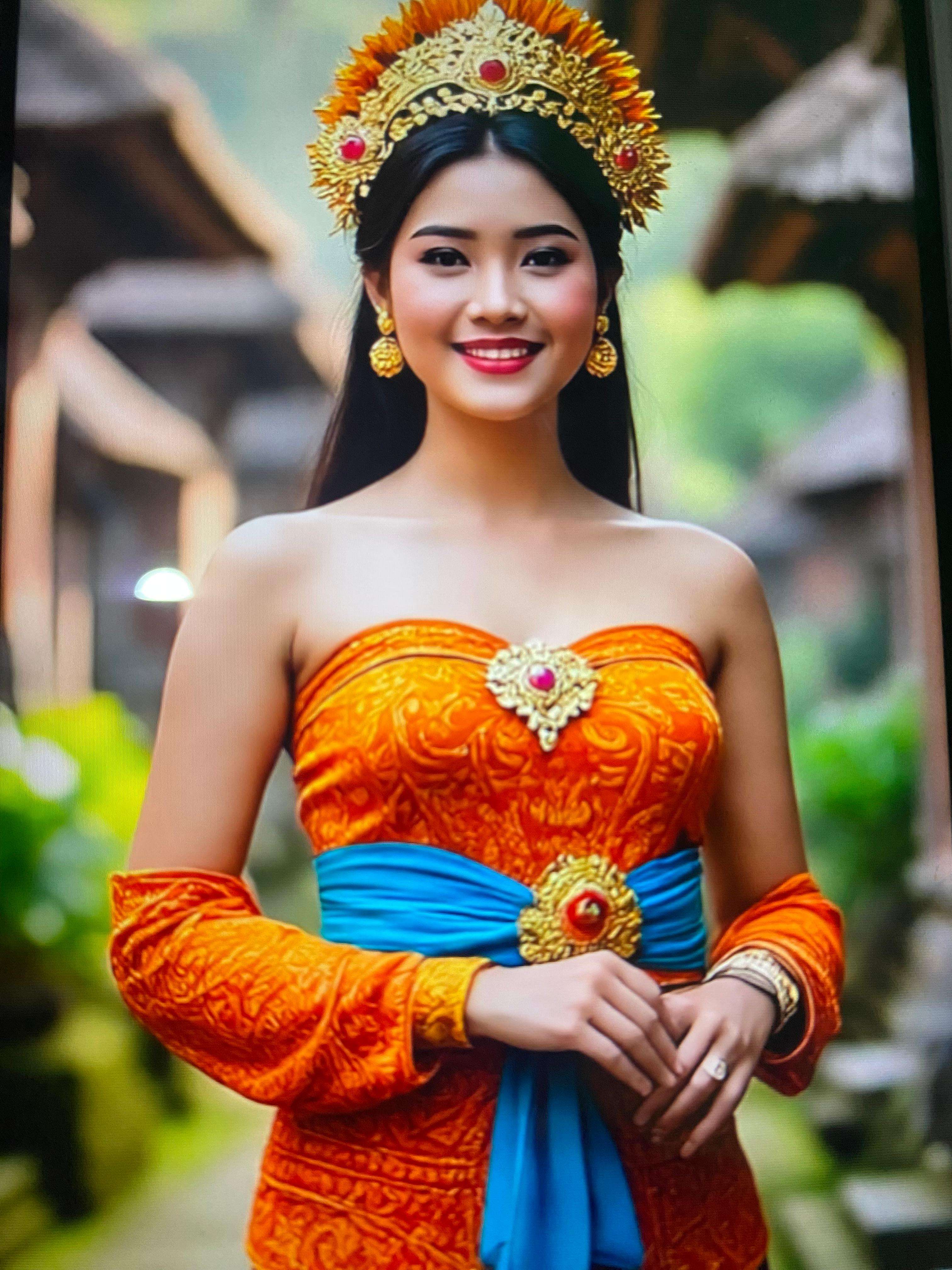 Tour di Bali, villaggio di Penglipuran e cascata di Tukad Cepung - Hizvo