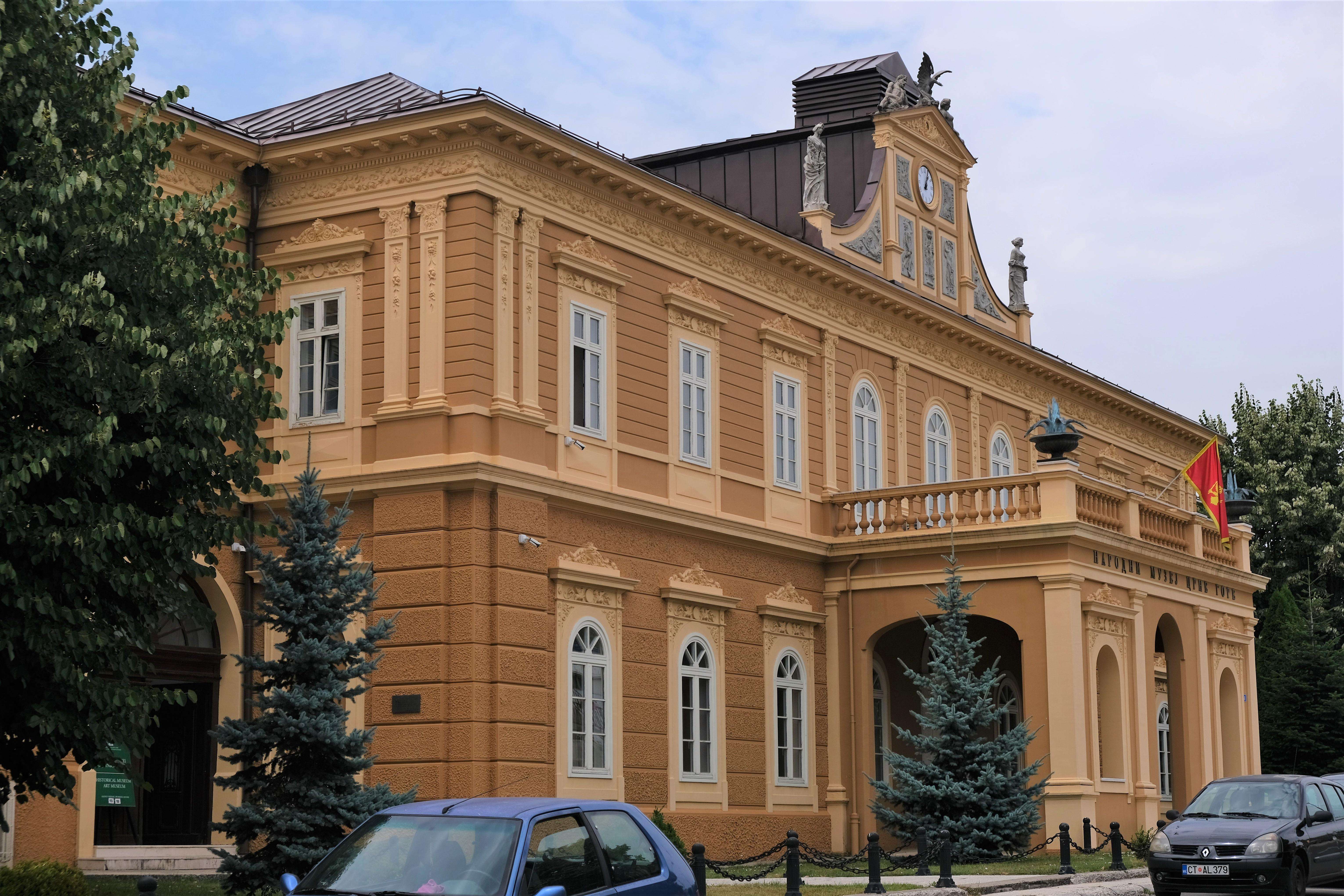 Tour Privado Especial em Montenegro - Hizvo