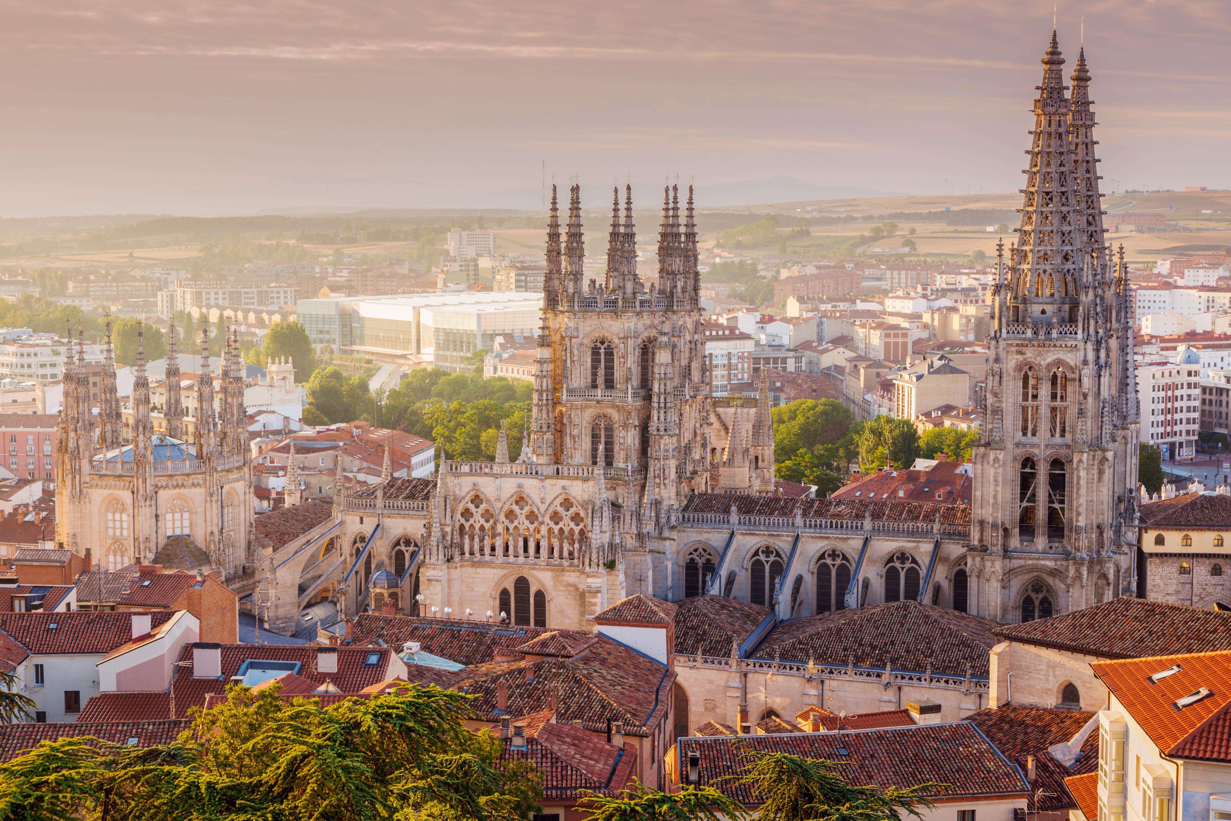 Von Madrid aus Tagesausflug nach Toledo und zu den Windmühlen von Don Quijote - Hizvo