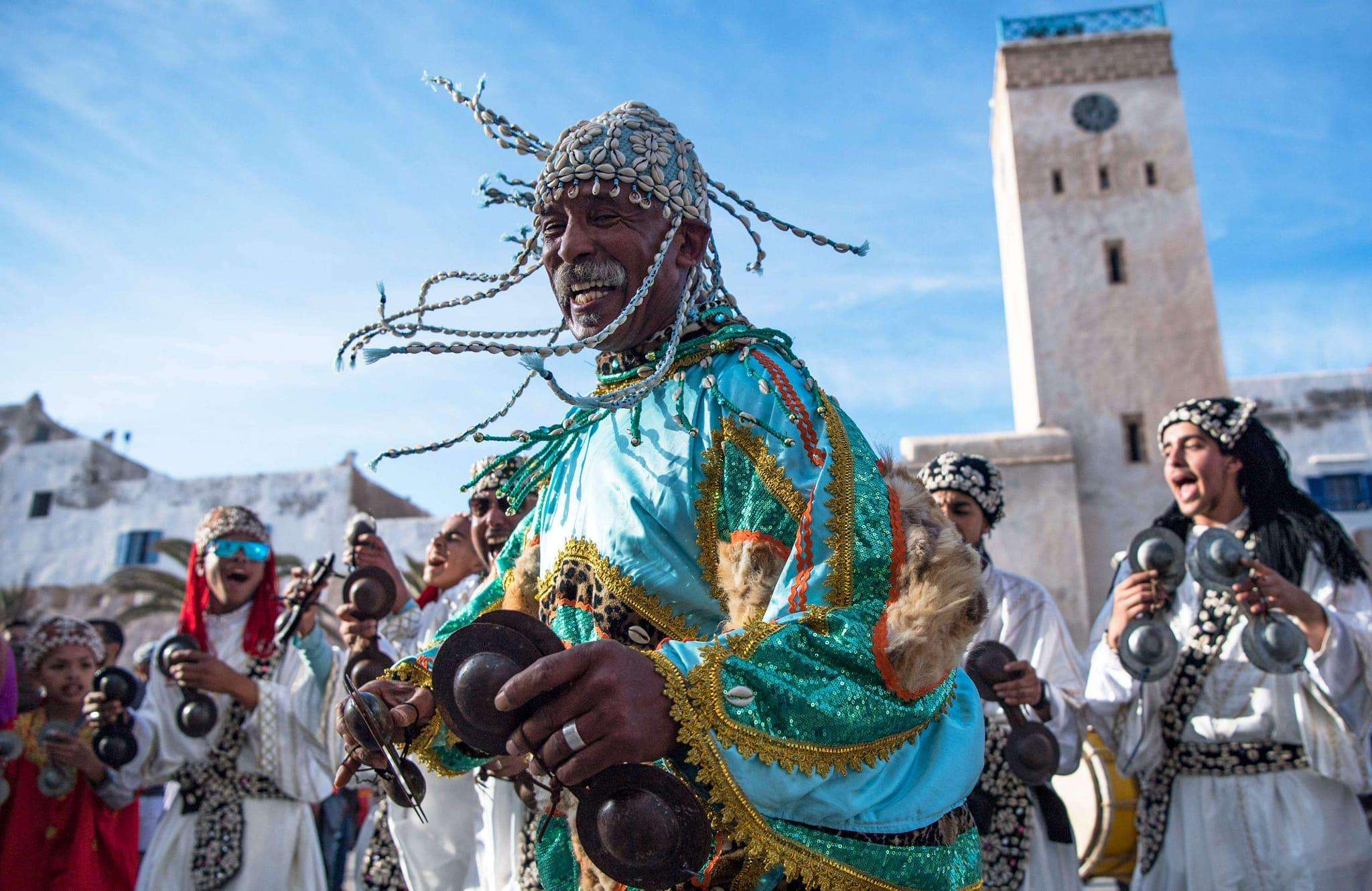 Tagesausflug zur Atlantikküste von Essaouira ab Marrakesch - Hizvo
