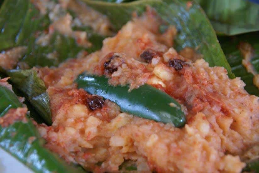 Cucina Maya del Lago Atitlan, lezione di cucina di 3 ore - Hizvo