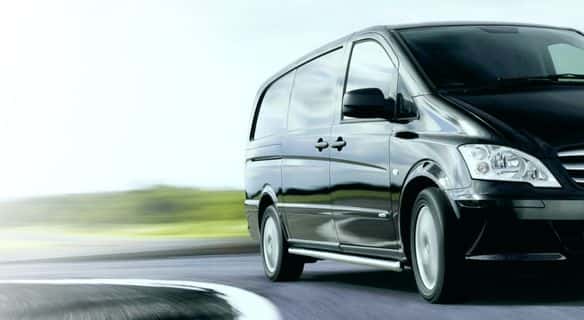 Istanbul, private Flughafentransfers - Hizvo