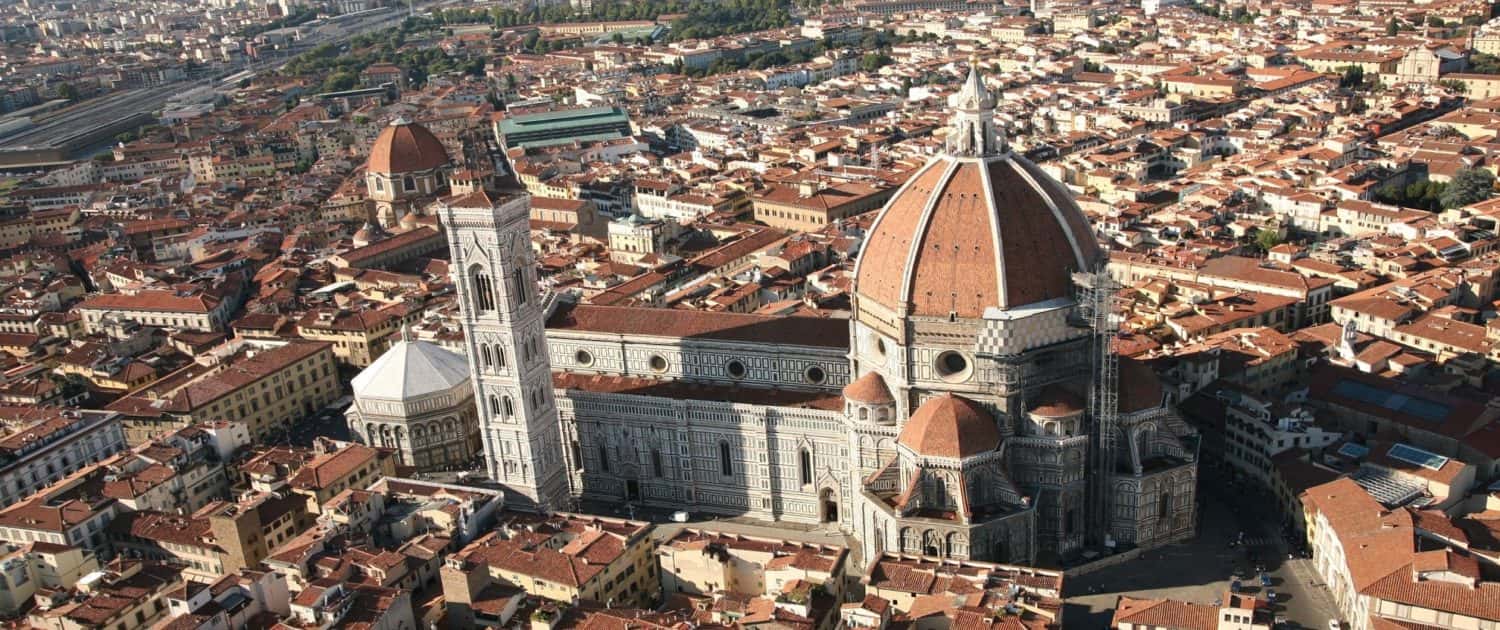 From Rome, Discover Florence and Pisa, Private Day Tour - Hizvo