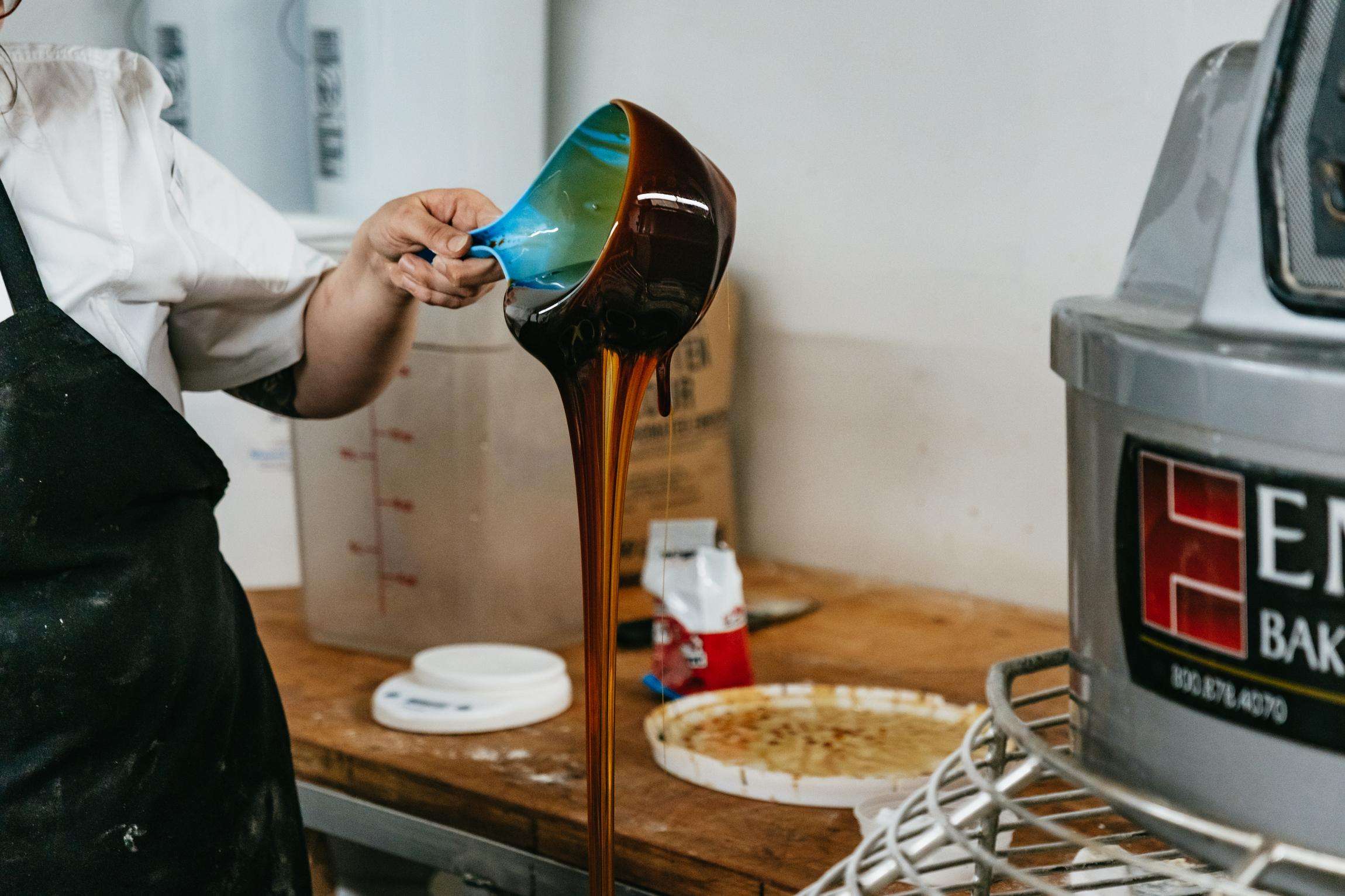 NYC, Midtown Uygulamalı Simit Pişirme Sınıfı - Hizvo