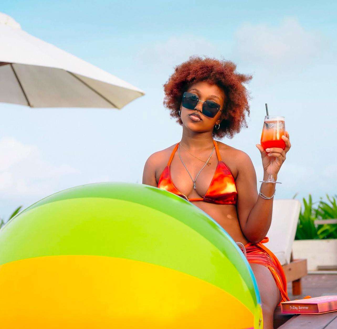 Experiencia frente a la playa en Accra, sol, arena, calma y almuerzo - Hizvo